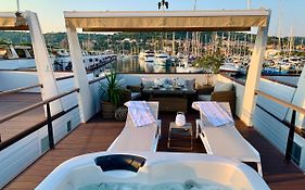 Sirena Floating House Portoroz